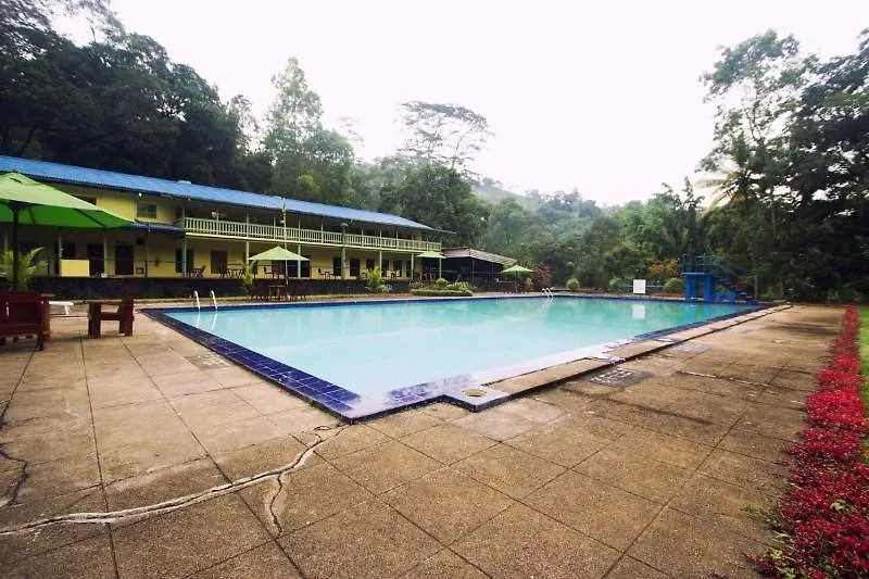 Kothmale Holiday Hotel Kandy 3*,  Sri Lanka