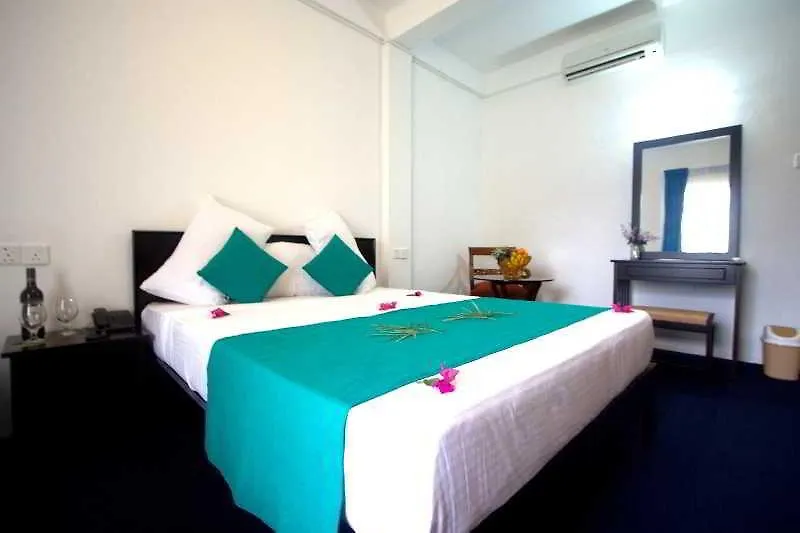 Kothmale Holiday Hotel Kandy