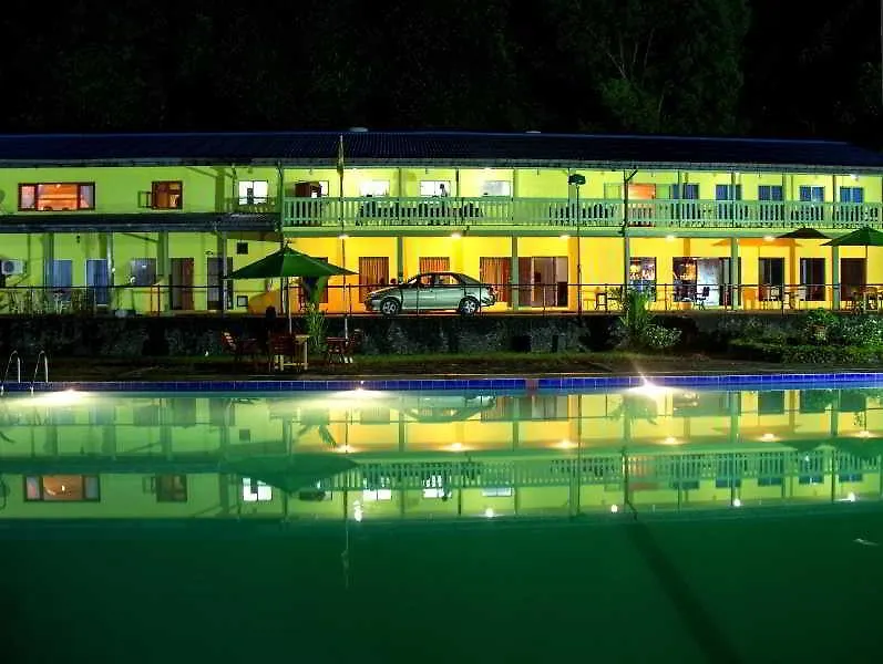 Kothmale Holiday Hotel Kandy