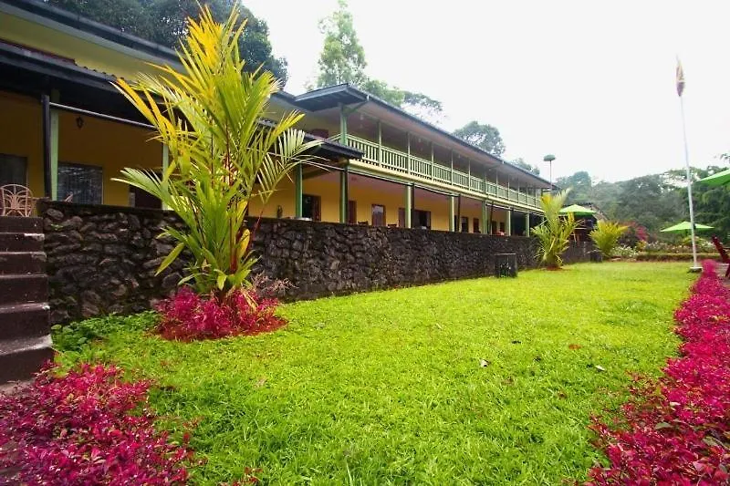 Kothmale Holiday Hotel Kandy 3*,
