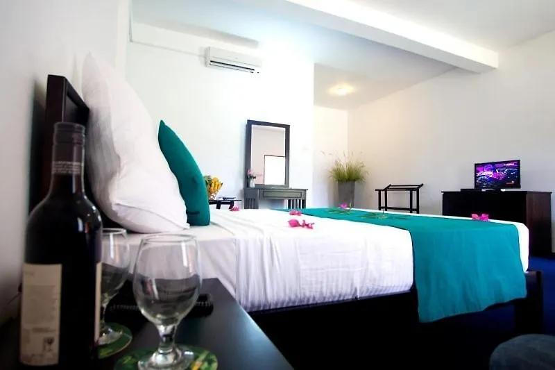 Kothmale Holiday Hotel Kandy