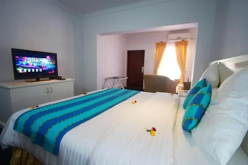 Kothmale Holiday Hotel Kandy