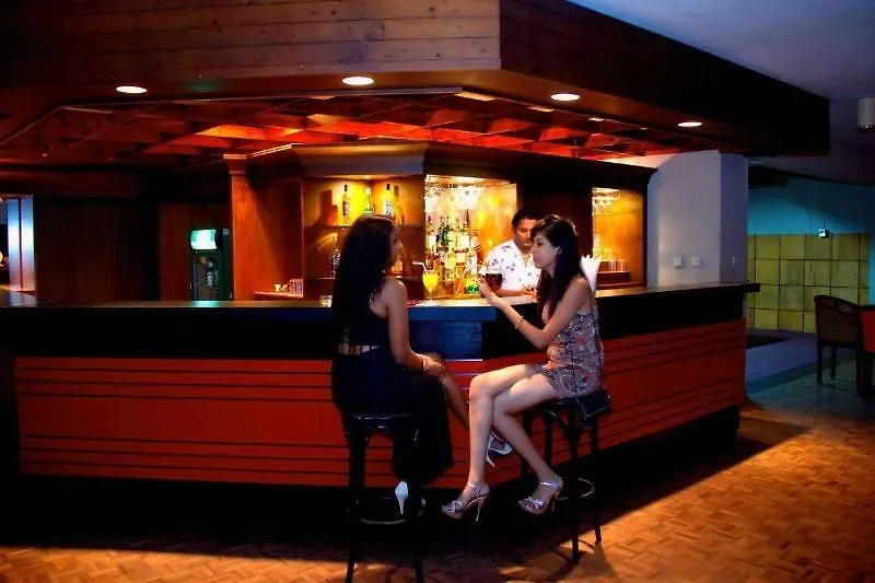 Kothmale Holiday Hotel Kandy