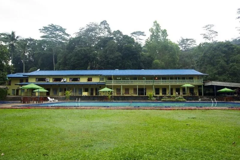 Kothmale Holiday Hotel Kandy