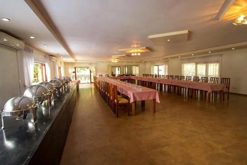 Kothmale Holiday Hotel Kandy