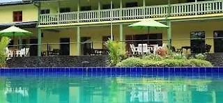Kothmale Holiday Hotel Kandy 3*,