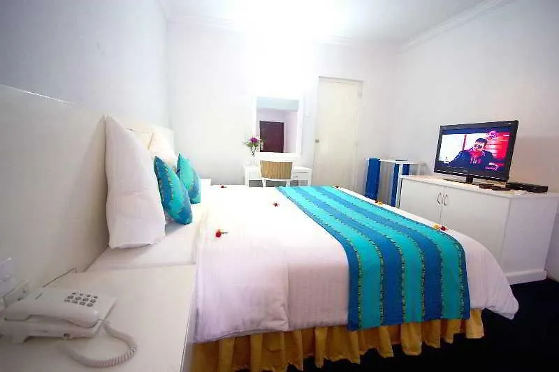 Kothmale Holiday Hotel Kandy