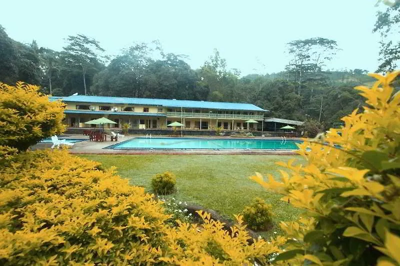 Kothmale Holiday Hotel Kandy 3*,  Sri Lanka